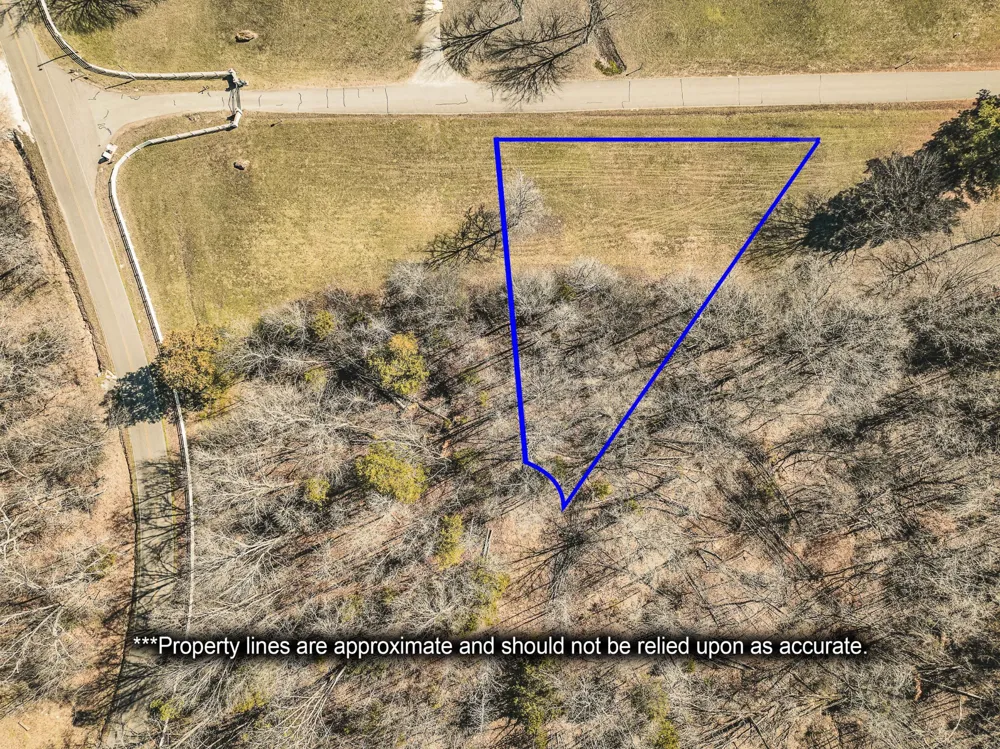 0 Creek Ridge Cove Parsons, TN 38363