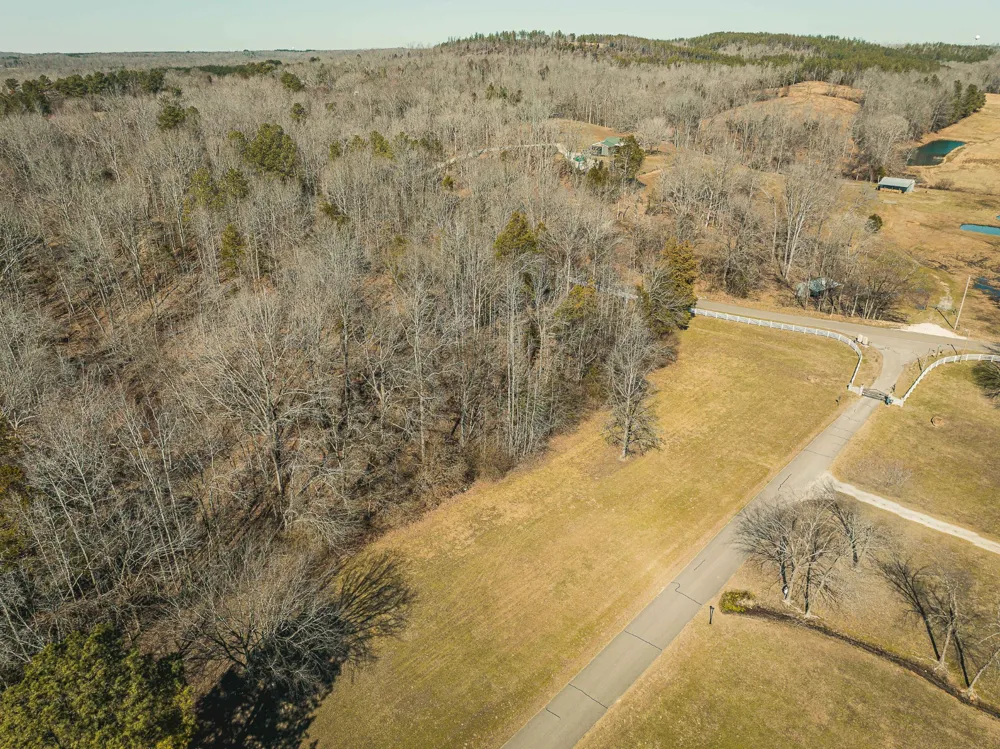 0 Creek Ridge Cove Parsons, TN 38363