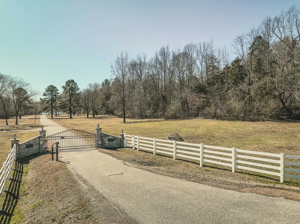 0 Creek Ridge Cove Parsons, TN 38363