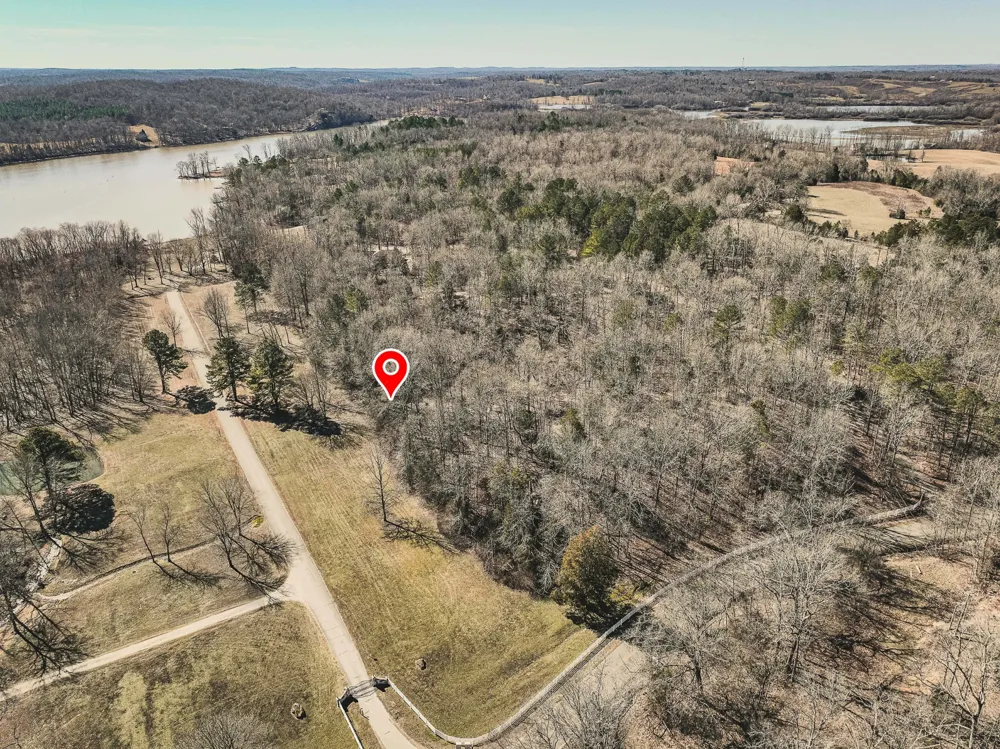 0 Creek Ridge Cove Parsons, TN 38363