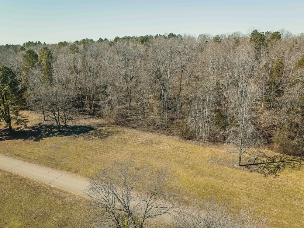 0 Creek Ridge Cove Parsons, TN 38363