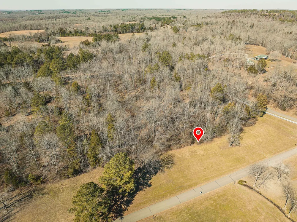 0 Creek Ridge Cove Parsons, TN 38363