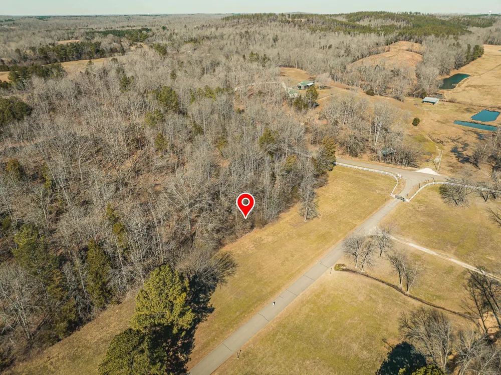 0 Creek Ridge Cove Parsons, TN 38363