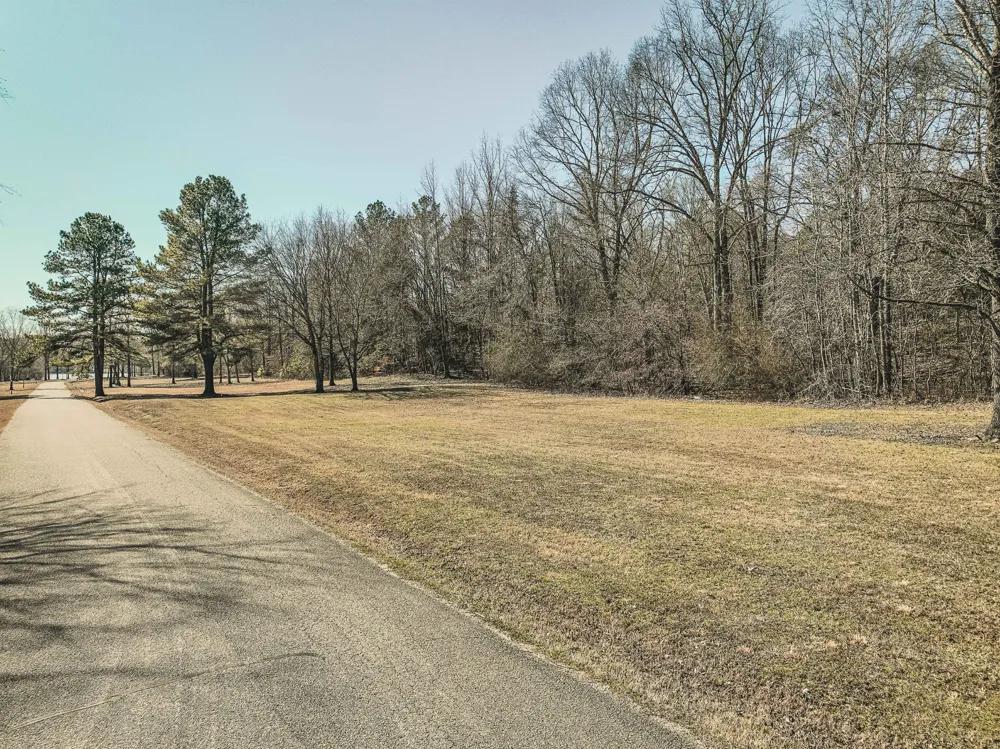 0 Creek Ridge Cove Parsons, TN 38363