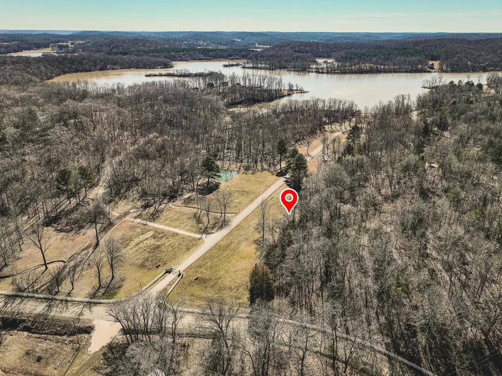 0 Creek Ridge Cove Parsons, TN 38363