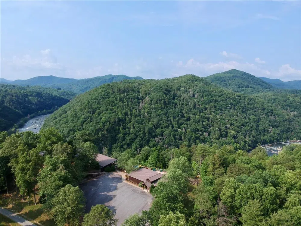 305 Raccoon Run #25 Marshall, NC 28753