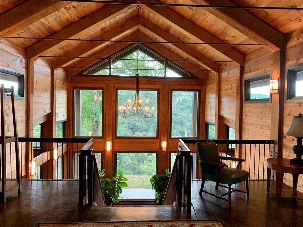 305 Raccoon Run #25 Marshall, NC 28753