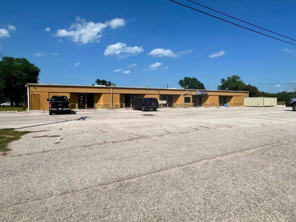 20811 Dawn Drive Lago Vista, TX 78645