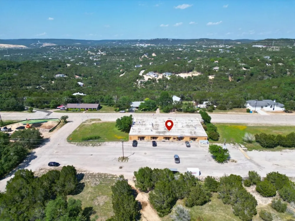 20811 Dawn Drive Lago Vista, TX 78645