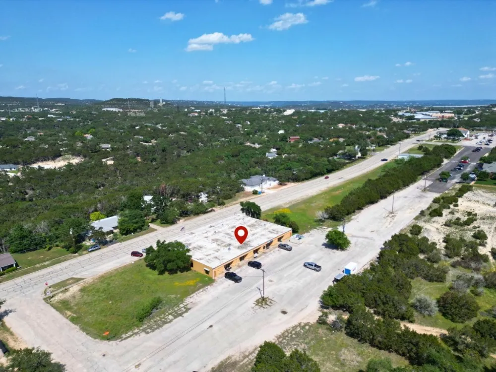 20811 Dawn Drive Lago Vista, TX 78645