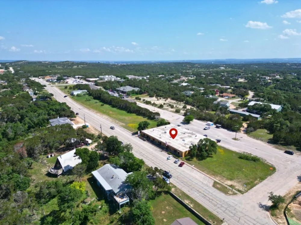 20811 Dawn Drive Lago Vista, TX 78645