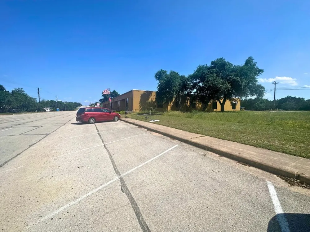 20811 Dawn Drive Lago Vista, TX 78645