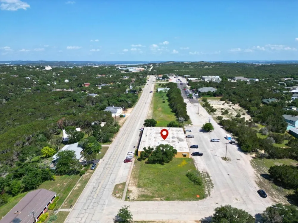 20811 Dawn Drive Lago Vista, TX 78645