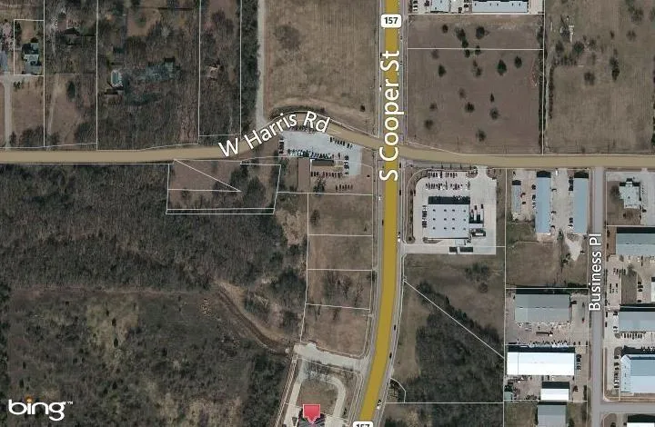 7360 S Cooper Street Arlington, TX 76001