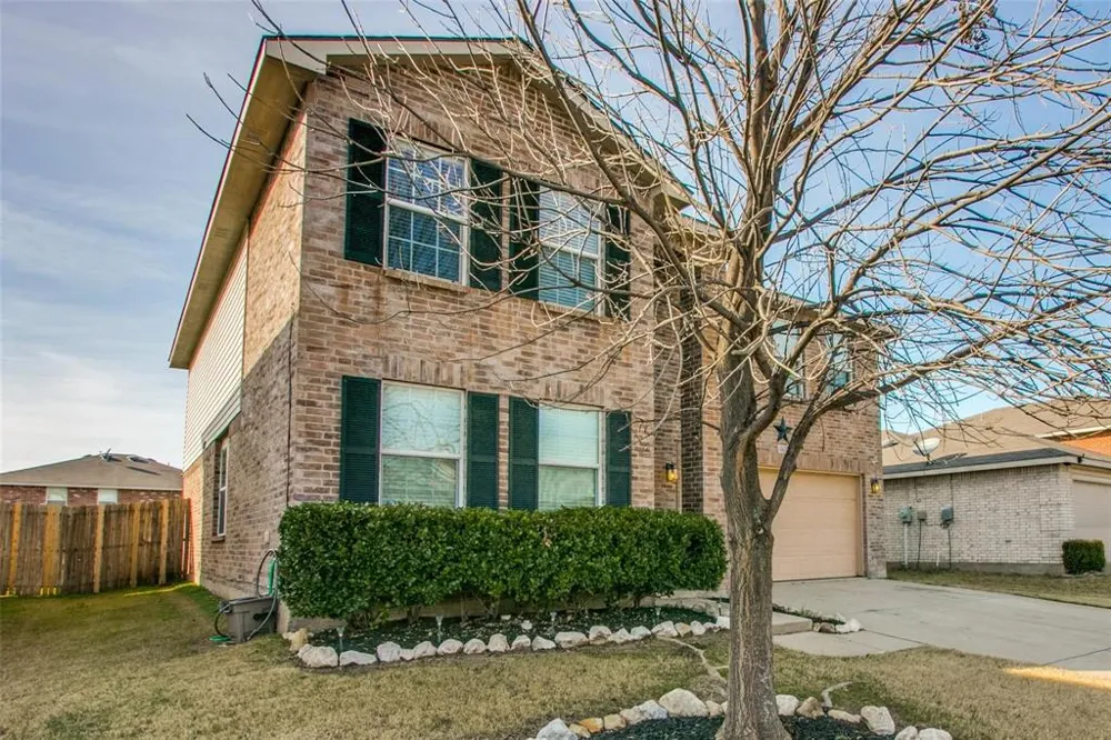 16621 Windthorst Way Fort Worth, TX 76247