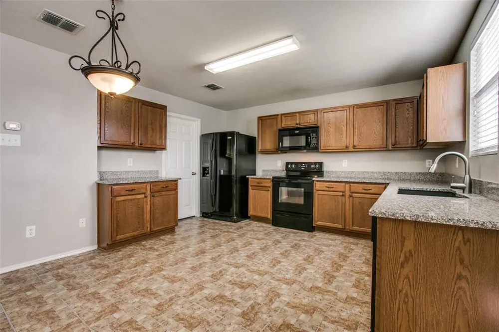 16621 Windthorst Way Fort Worth, TX 76247
