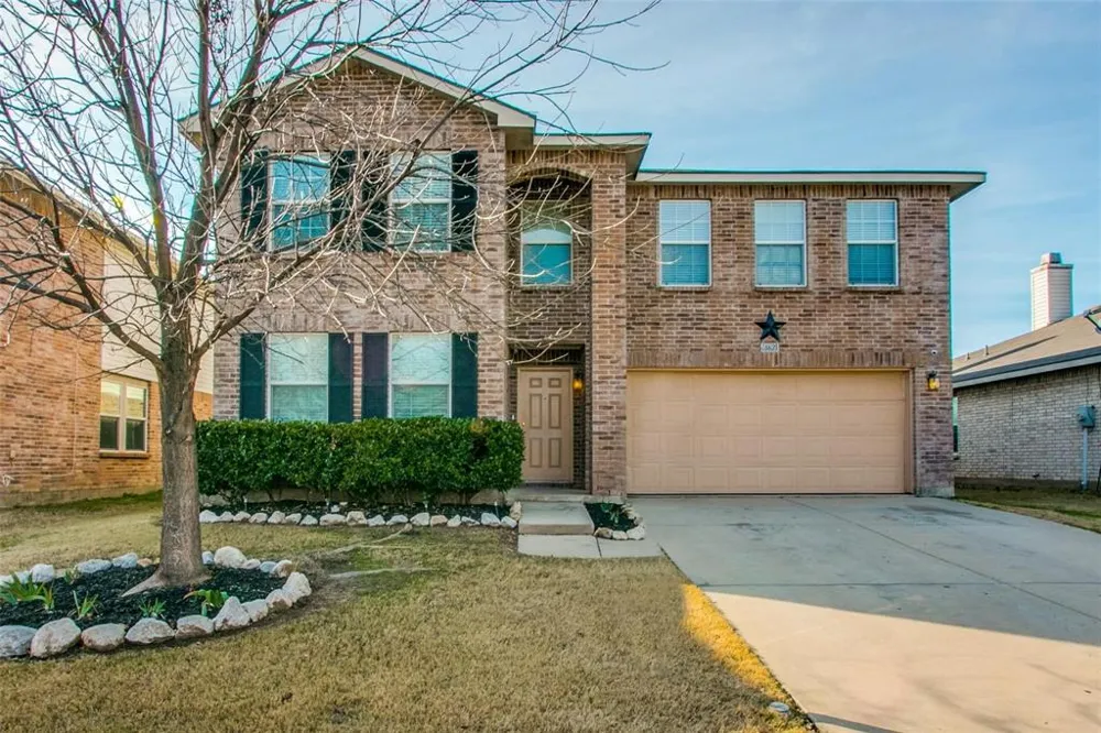 16621 Windthorst Way Fort Worth, TX 76247