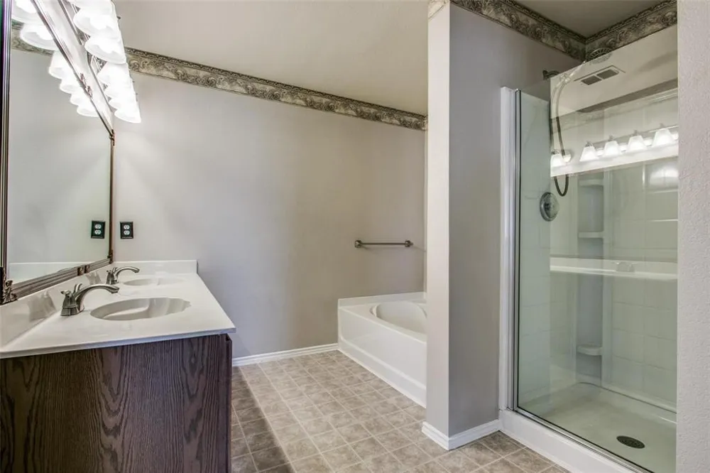 16621 Windthorst Way Fort Worth, TX 76247