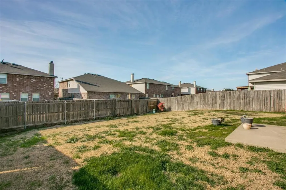 16621 Windthorst Way Fort Worth, TX 76247