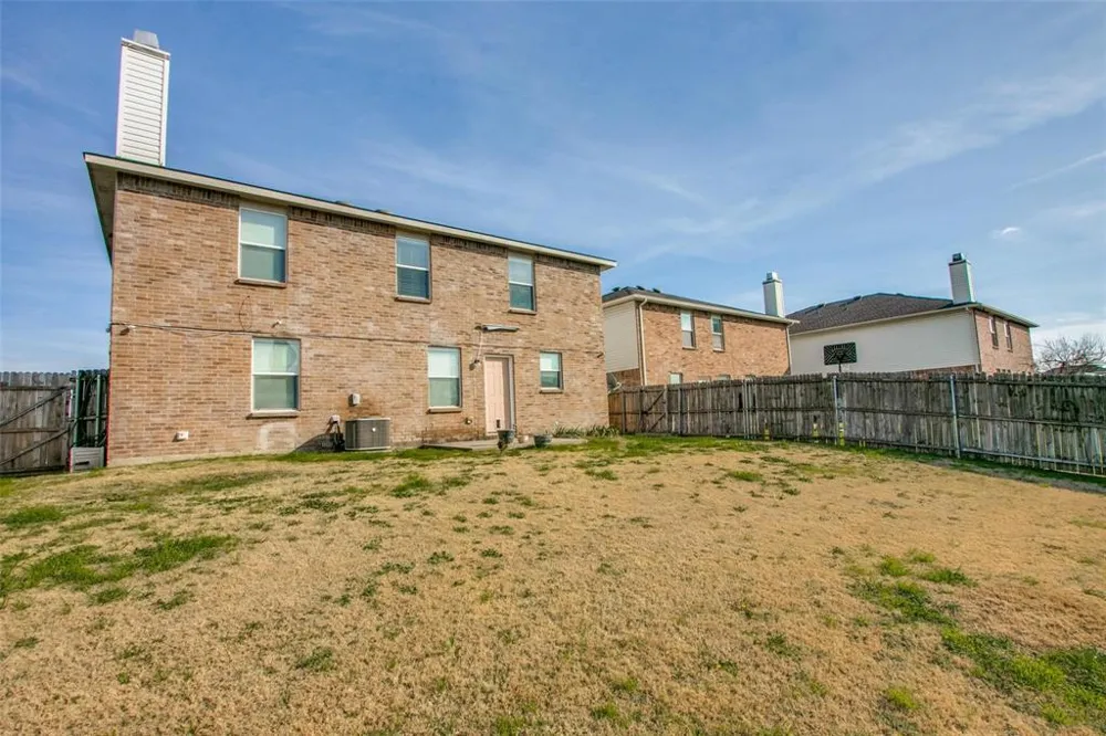 16621 Windthorst Way Fort Worth, TX 76247