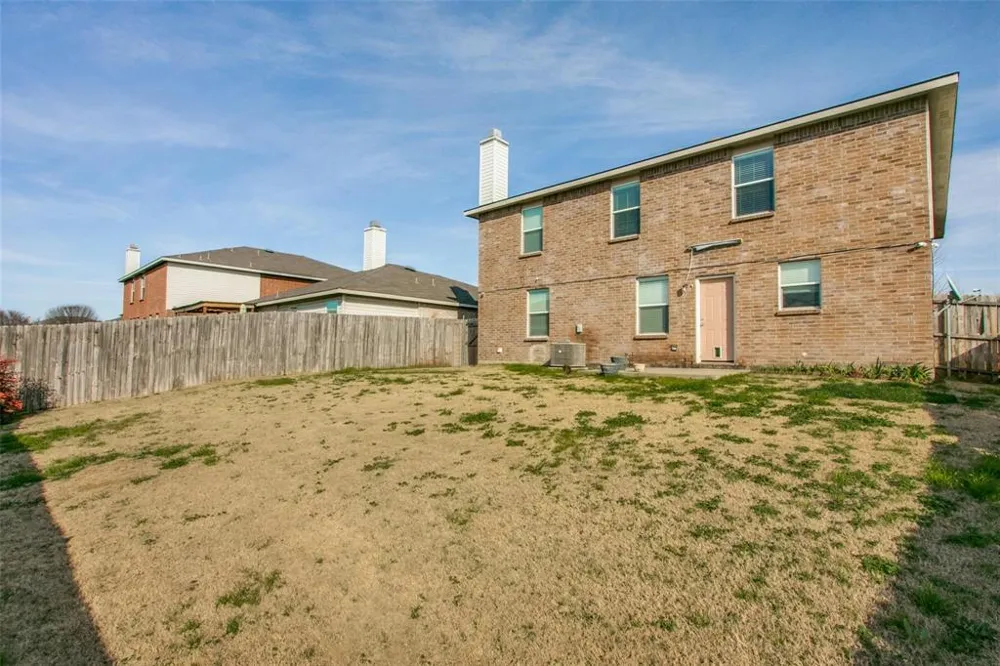 16621 Windthorst Way Fort Worth, TX 76247