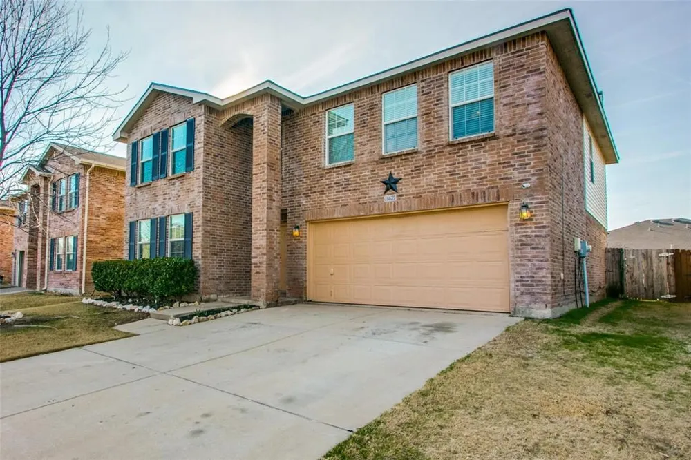 16621 Windthorst Way Fort Worth, TX 76247
