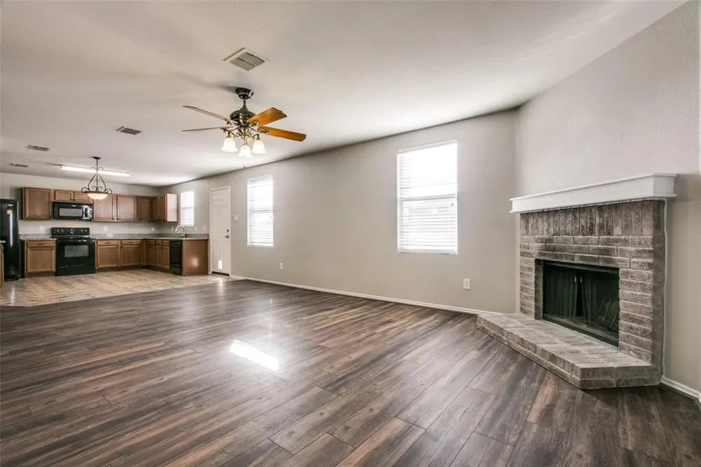 16621 Windthorst Way Fort Worth, TX 76247