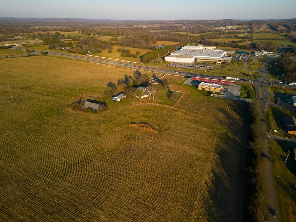 2315 Highway 231 North Shelbyville, TN 37160