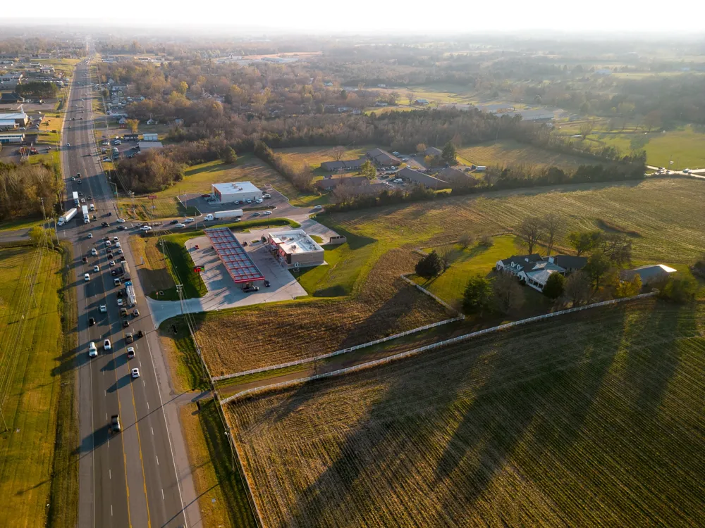2315 Highway 231 North Shelbyville, TN 37160