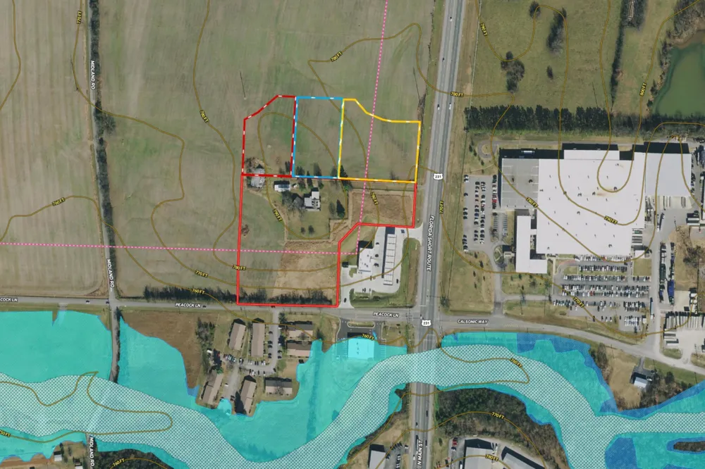 2315 Highway 231 North Shelbyville, TN 37160