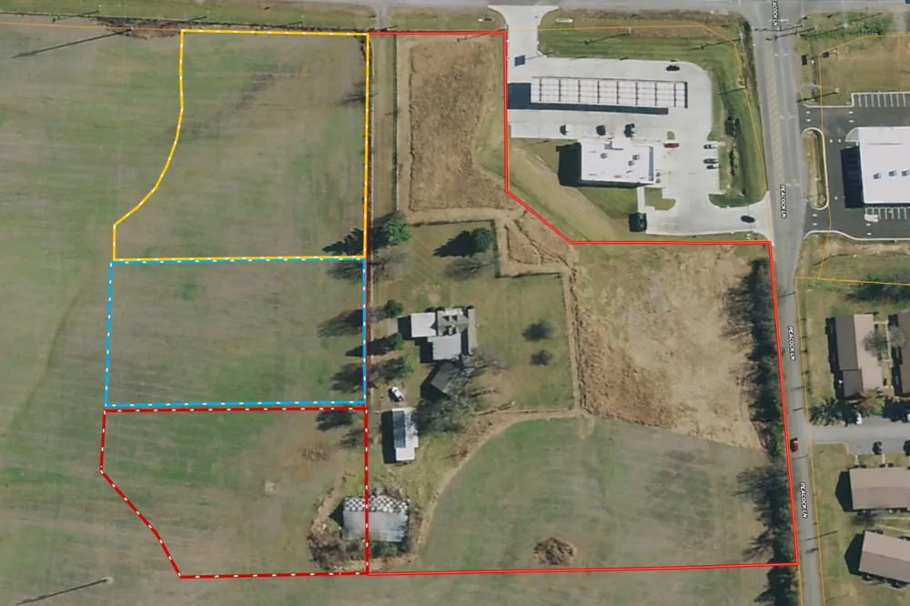 2315 Highway 231 North Shelbyville, TN 37160