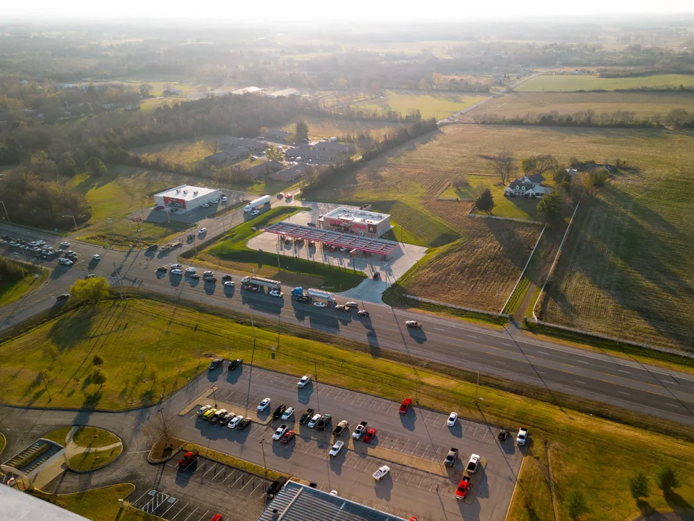 2315 Highway 231 North Shelbyville, TN 37160