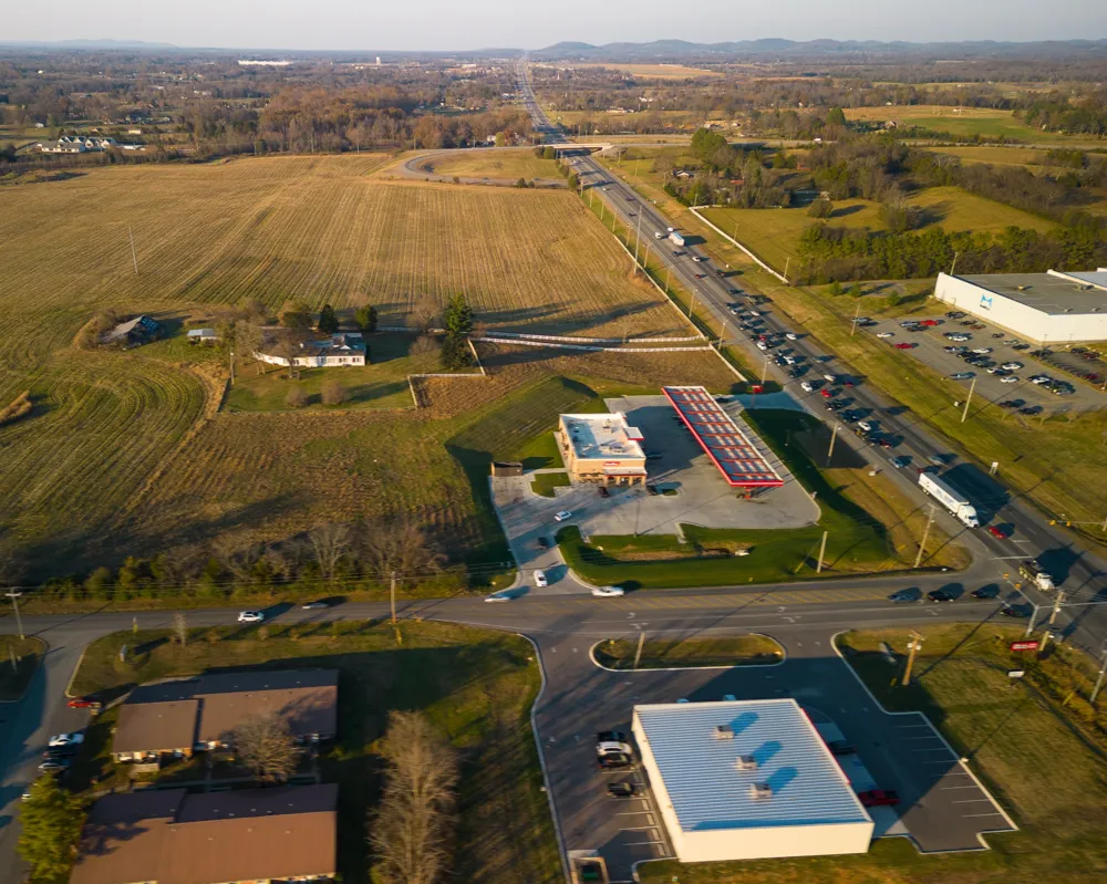 2315 Highway 231 North Shelbyville, TN 37160