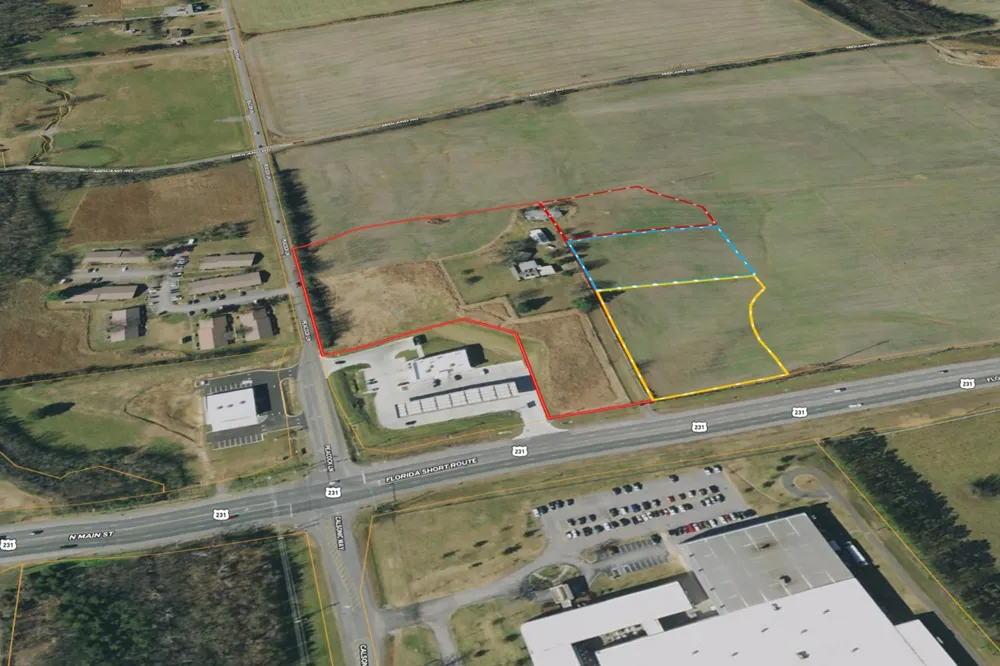 2315 Highway 231 North Shelbyville, TN 37160