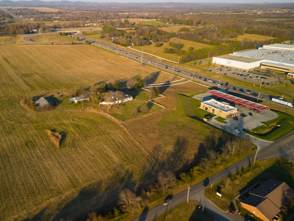 2315 Highway 231 North Shelbyville, TN 37160