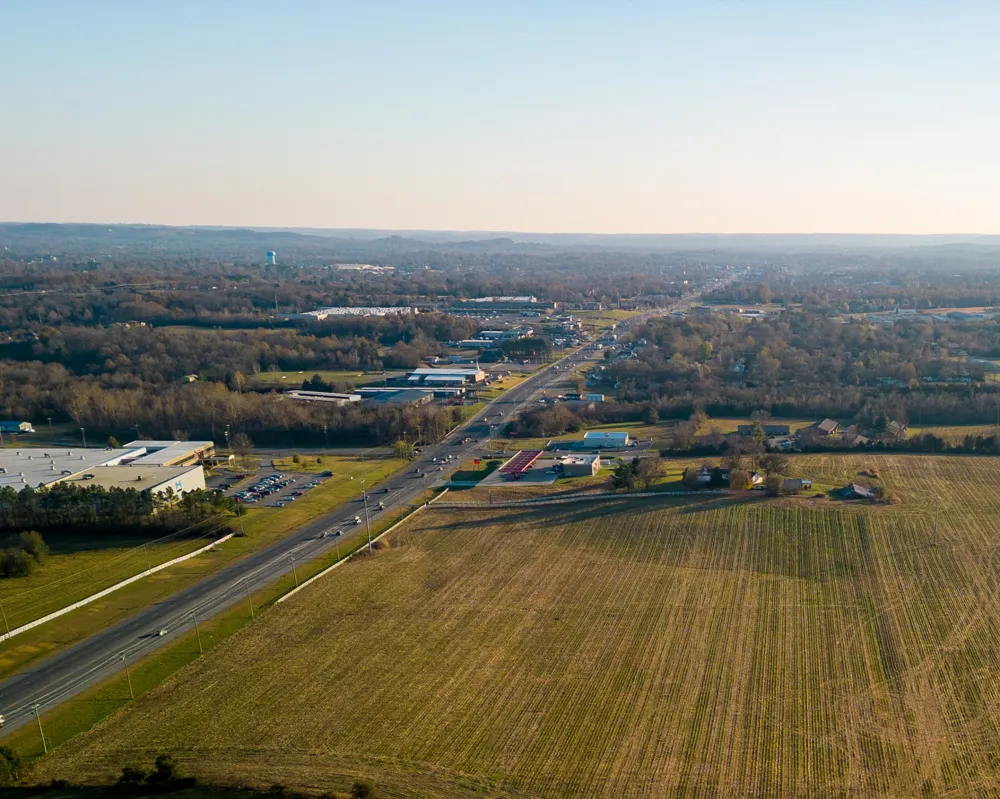 2315 Highway 231 North Shelbyville, TN 37160