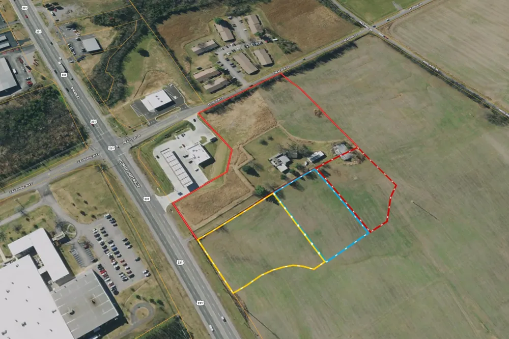 2315 Highway 231 North Shelbyville, TN 37160