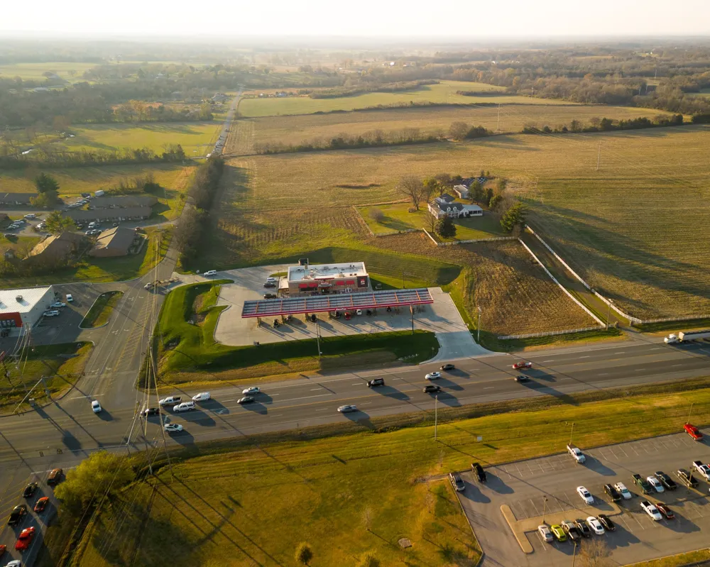 2315 Highway 231 North Shelbyville, TN 37160