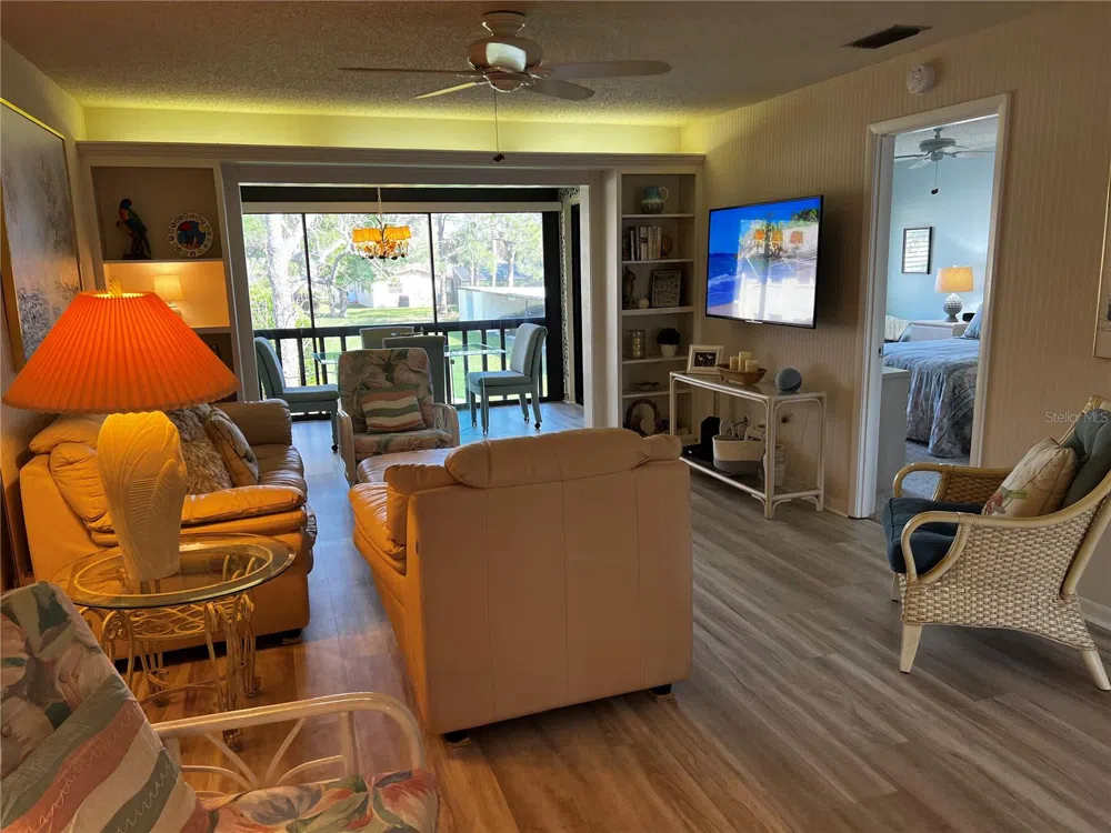 4638 LONGWATER CHASE #94 Sarasota, FL 34235