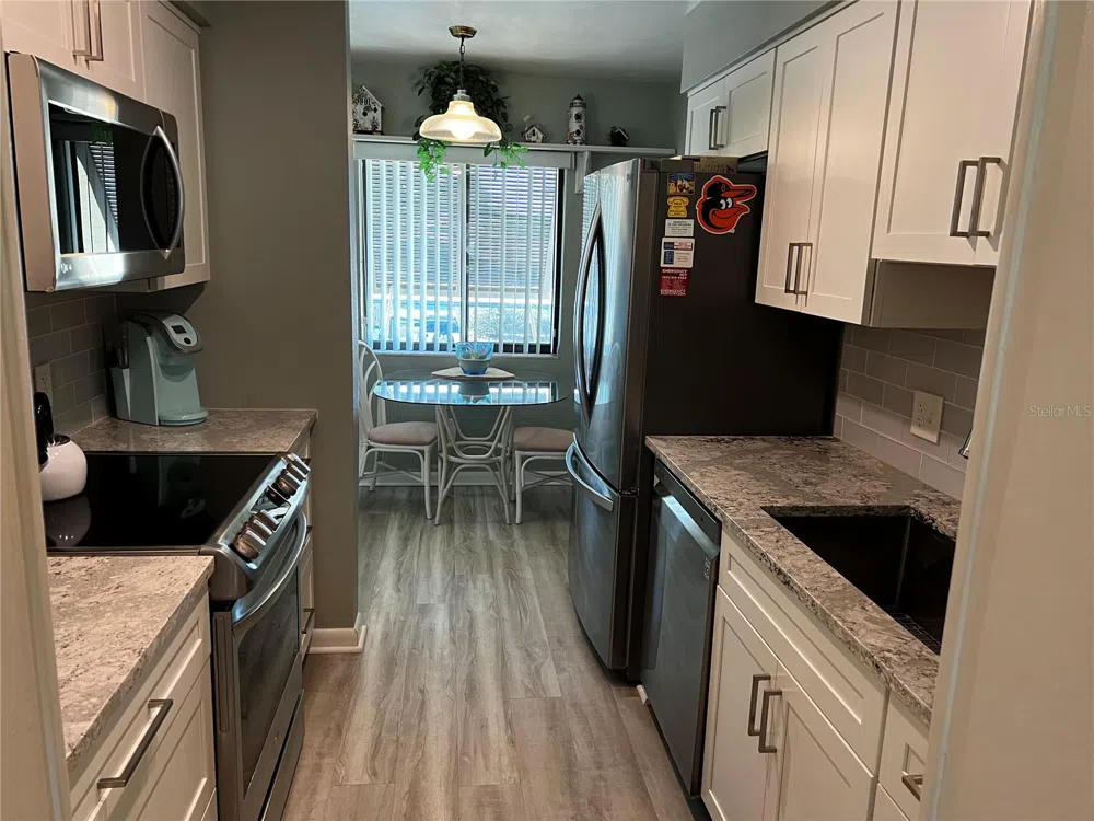 4638 LONGWATER CHASE #94 Sarasota, FL 34235
