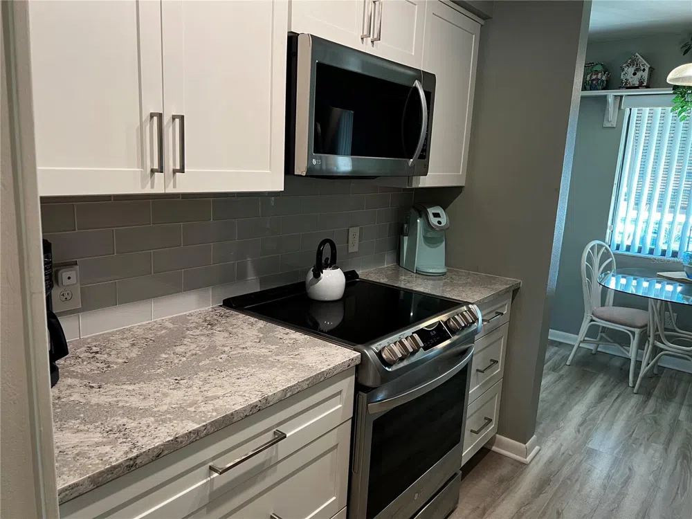 4638 LONGWATER CHASE #94 Sarasota, FL 34235