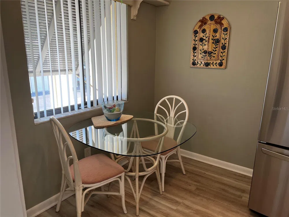 4638 LONGWATER CHASE #94 Sarasota, FL 34235