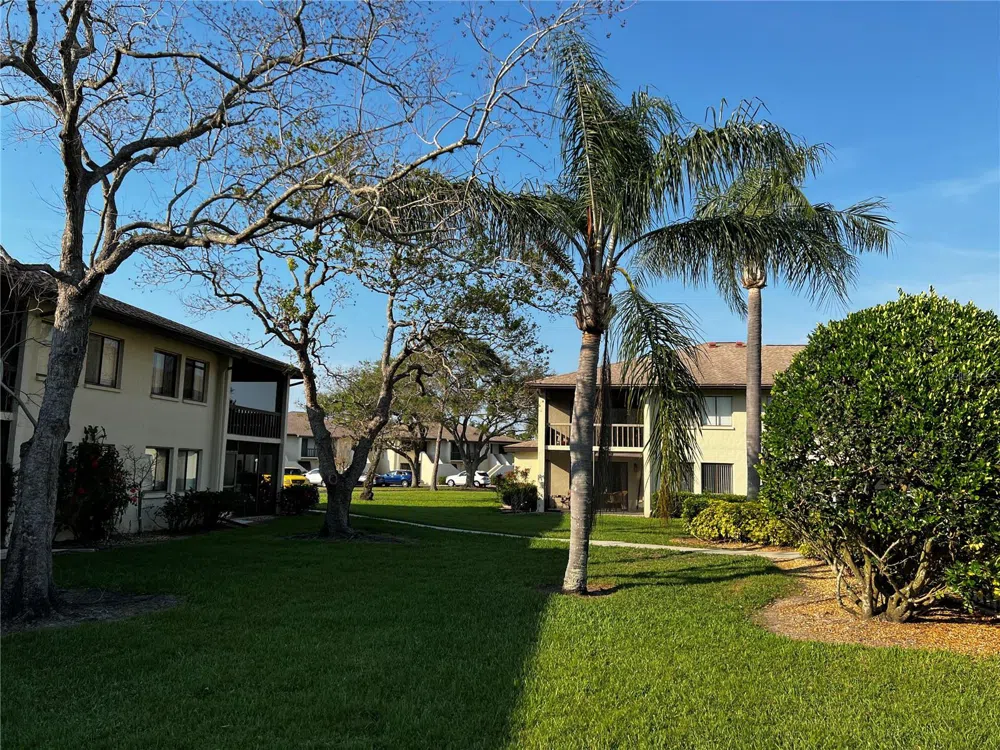 4638 LONGWATER CHASE #94 Sarasota, FL 34235