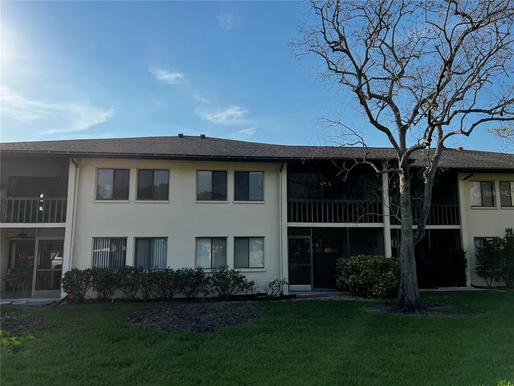 4638 LONGWATER CHASE #94 Sarasota, FL 34235