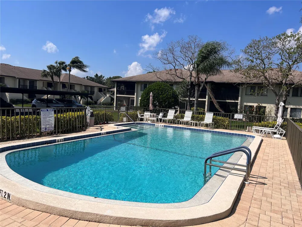 4638 LONGWATER CHASE #94 Sarasota, FL 34235
