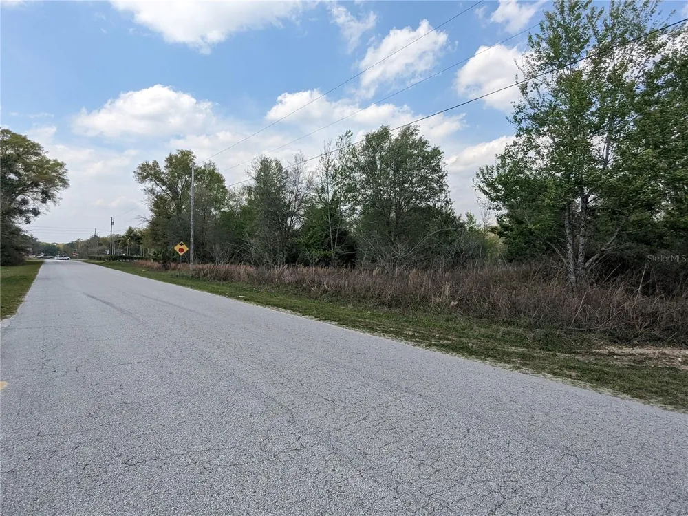 7711 SE 126TH PLACE Belleview, FL 34420