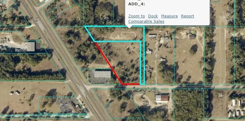 7711 SE 126TH PLACE Belleview, FL 34420