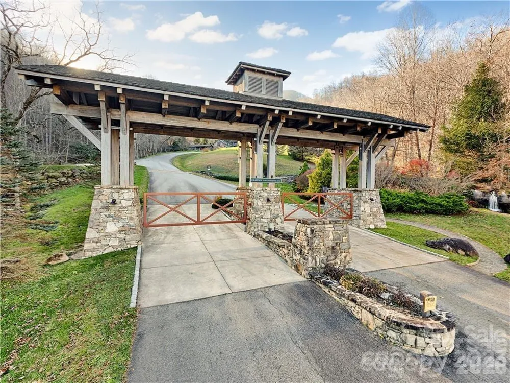 580 Freemont Drive #80 Leicester, NC 28748