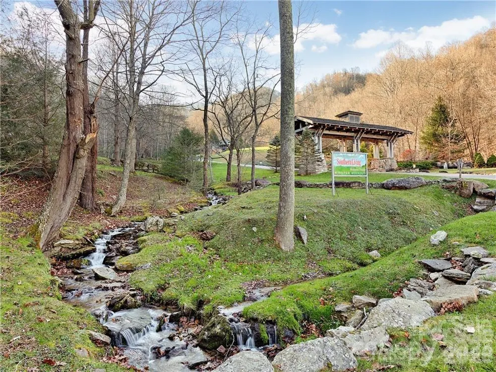 580 Freemont Drive #80 Leicester, NC 28748