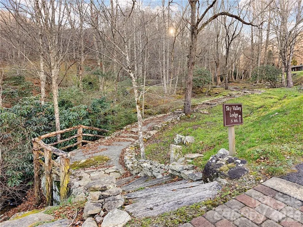 580 Freemont Drive #80 Leicester, NC 28748